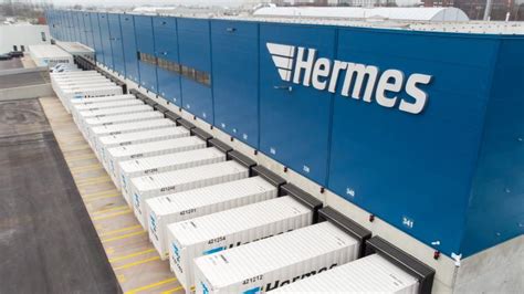 hermes hamburg eröffnung|Hermes paketdienst.